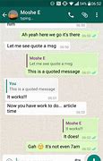 Image result for I Next to Whats App Messages