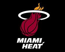 Image result for Black Miami Heat