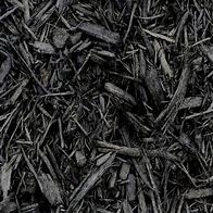 Image result for Black Mulch at Lowe's