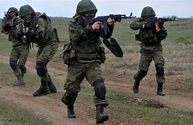 Image result for Chechen War Soldiers