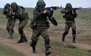 Image result for Conflict Between Russia and Chechnya