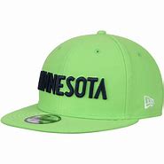 Image result for Minnesota Timberwolves Hat