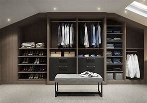 Image result for Space-Saving Wardrobes