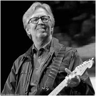 Image result for Eric Clapton Icon