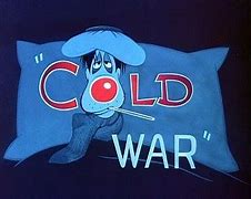 Image result for Cold War Calling Cards