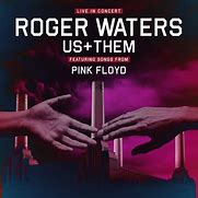 Image result for Roger Waters in the Flesh CD Cover Art