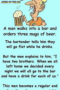 Image result for Funny Pub Jokes