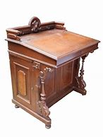 Image result for What Is a Davenport Desk