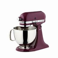 Image result for KitchenAid Artisan Stand Mixer Boysenberry