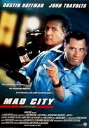 Image result for Mad City Poster