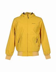 Image result for Yellow Jacket Coat