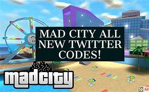 Image result for Mad City Music Codes