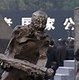 Image result for Nanjing Massacre Museum Statues