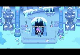 Image result for Silverchill Mountains Prodigy Map
