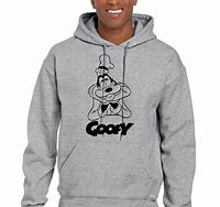 Image result for Goofy Hoodie