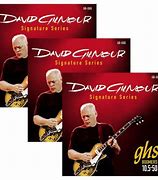 Image result for David Gilmour Guitar Rig