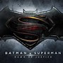 Image result for Batman V Superman Dawn of Justice Logo