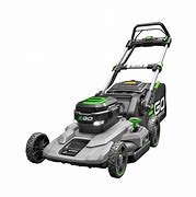 Image result for Lowe's Lawn Mower with Electric Start