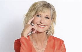 Image result for Olivia Newton-John with Chicken