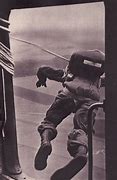 Image result for WW2 German Parachute