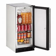 Image result for Small Outdoor Refrigerator