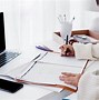 Image result for Writers Desk Woman's