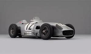 Image result for Moss Mercedes W196