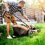 Image result for How to Repair Lawn Mower Pull Cord