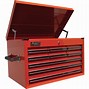 Image result for Homak Tool Chest Combo