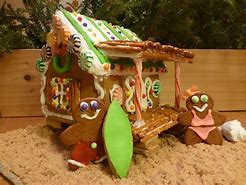 Image result for Gingerbread Beach House