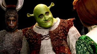 Image result for 90s Shrek