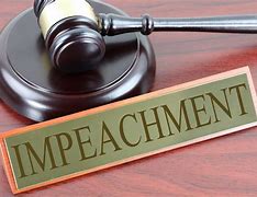 Image result for Impeachment Pens Spelled Wrong