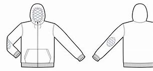 Image result for Black Polyester Addidas Hoodie