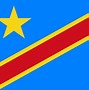 Image result for Congo Crisis Map