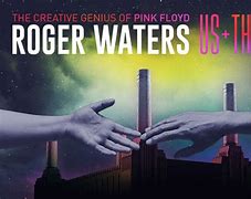 Image result for In the Flesh Roger Waters Tour