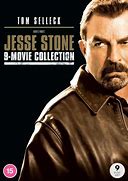 Image result for Jesse Stone: 9 Movie Collection