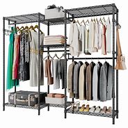 Image result for Heavy Duty Pant Rack
