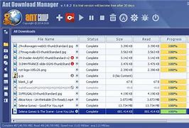 Image result for Ant Download Manager Pro