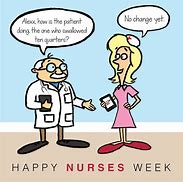 Image result for Nurses Day Cartoons