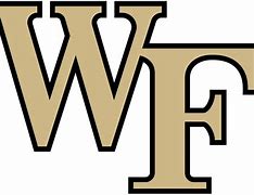 Image result for Wake Forest Soccer Logo