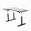 Image result for L-shaped Desks for Home Standing Desk