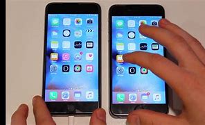 Image result for iPhone 6s Plus Hand Comparason