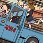 Image result for Pulp Fiction Anime