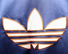 Image result for Adidas Blue Hoodie with Logo