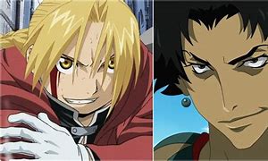 Image result for Good Anime Characters