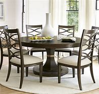 Image result for Expandable Dining Room Table Sets