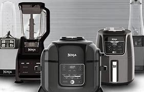 Image result for Ninja Kitchen Appliances