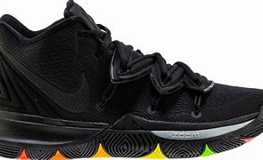 Image result for Nike Rainbow Shoes