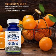 Image result for Liposomal Vitamin C Best Brand