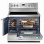 Image result for 40 Inch Wide Electric Range